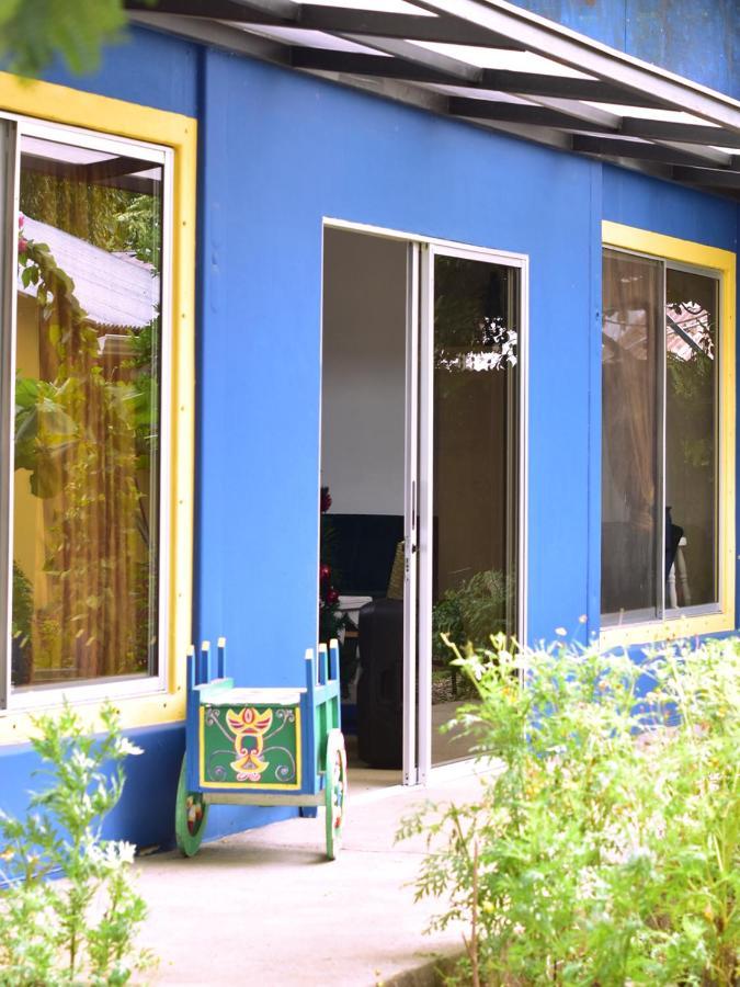 Guesthouse Congo Tempisque Liberia Exteriör bild
