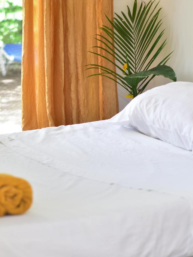 Guesthouse Congo Tempisque Liberia Exteriör bild